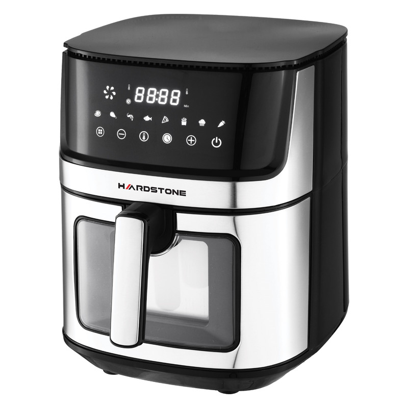 سرخ کن بدون روغن هاردستون مدل  AFS4034