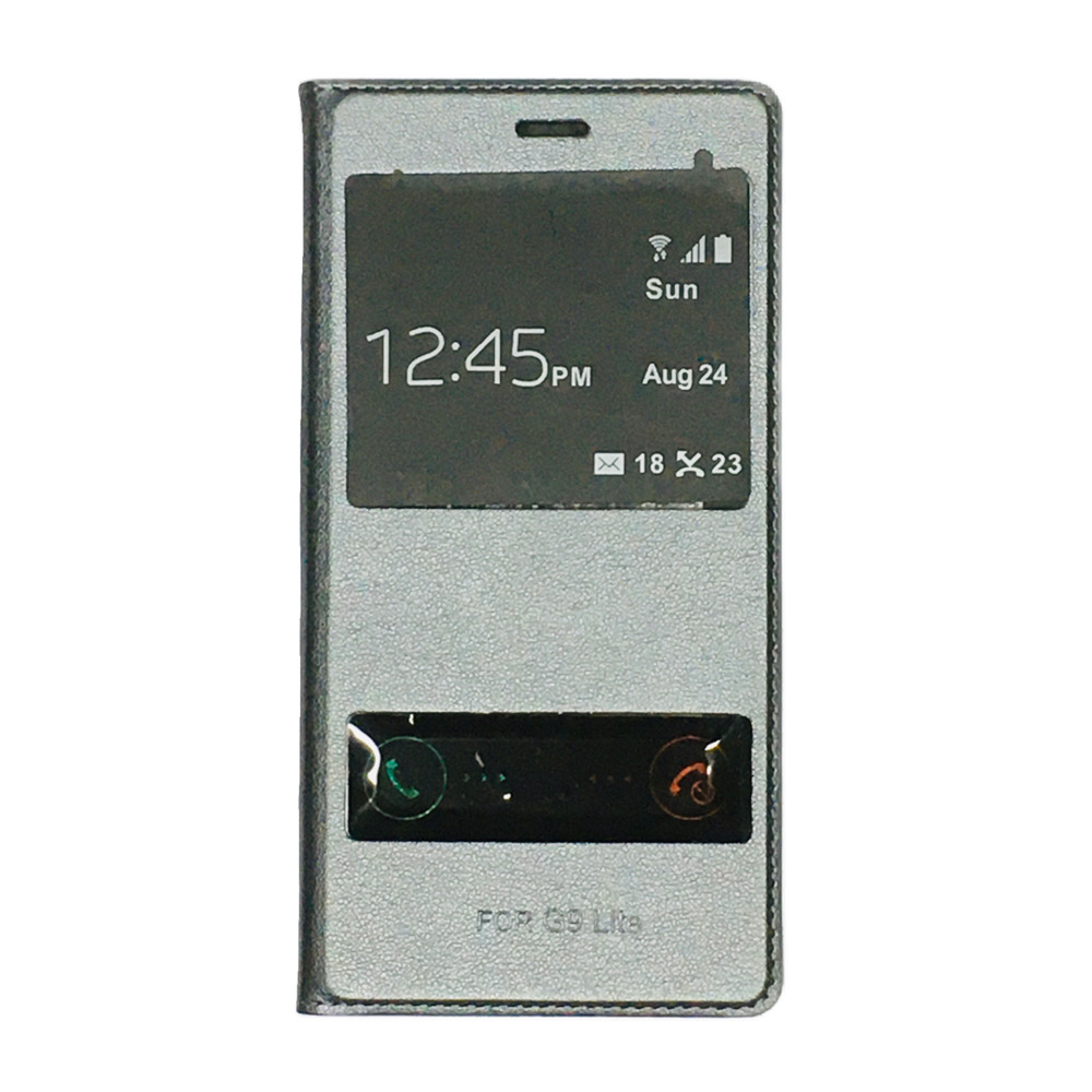 نکته خرید - قیمت روز کیف کلاسوری مدل Tss-336 مناسب برای گوشی موبایل هوآوی P9 Lite خرید