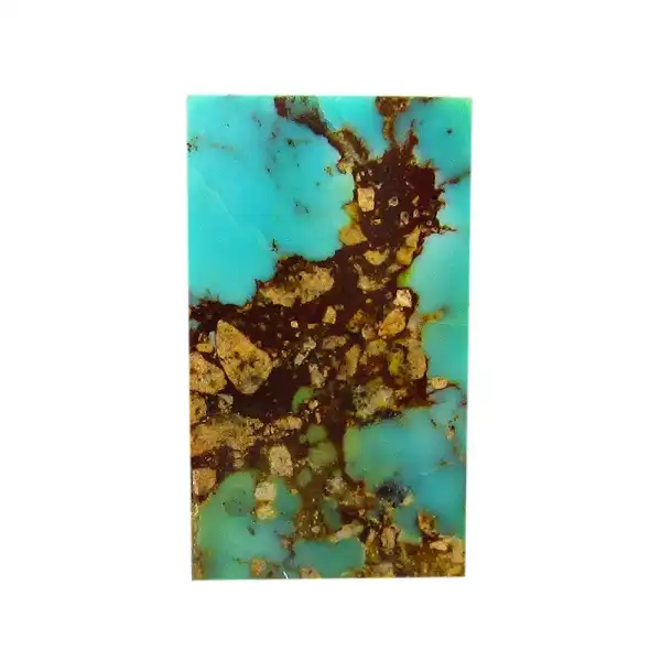 سنگ فیروزه پارلا گوهر کد 5258