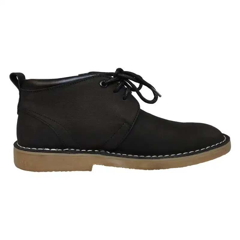 نیم بوت زنانه زنانه اوستا کفّاش مدل clacks