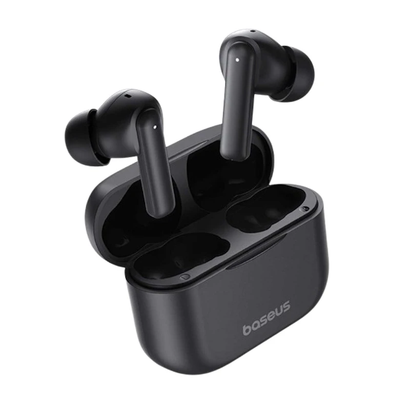 هدفون بلوتوثی بیسوس مدل RFN NOISE CANCELING E17 SEAT