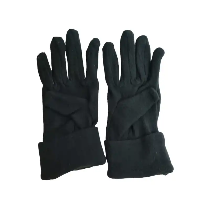 دستکش مدل ماهوتی