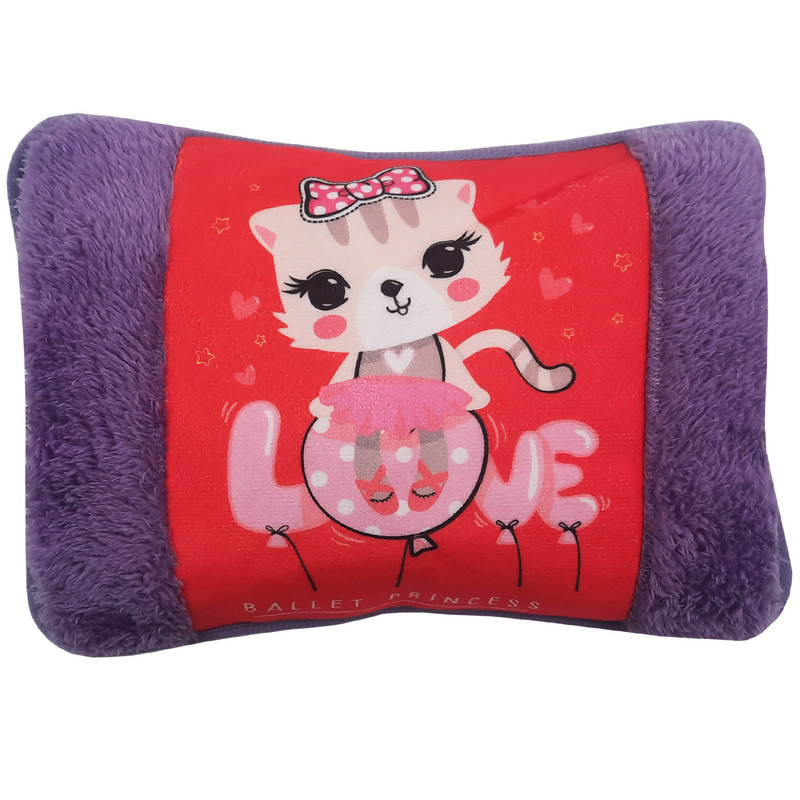 کیسه آب گرم برقی مدل CAT-01