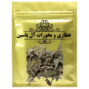 دمنوش آقطی - 75 گرم