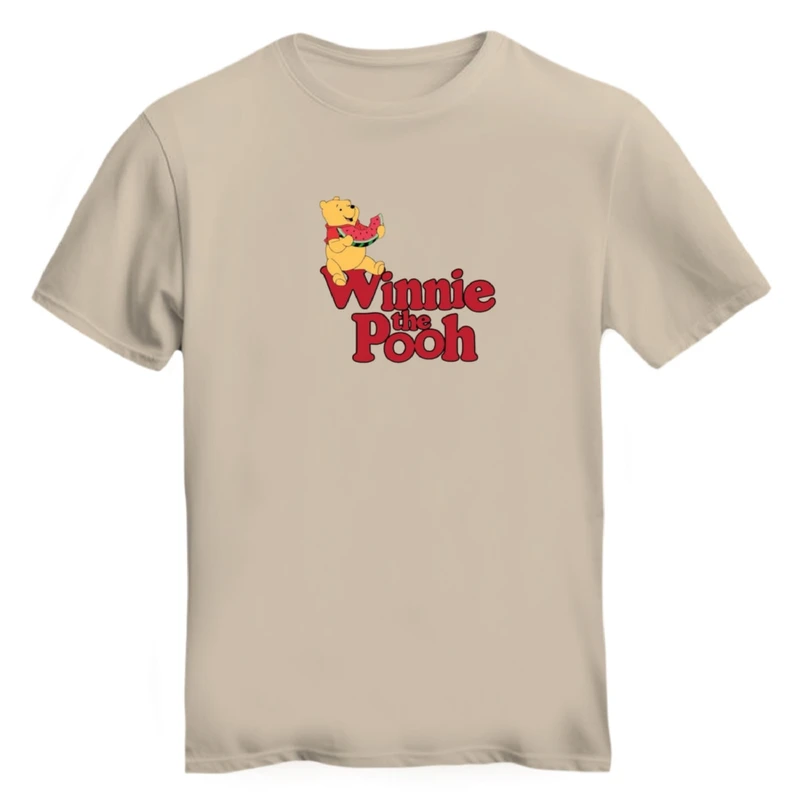 تی شرت آستین کوتاه زنانه مدل پو کد ۲۷