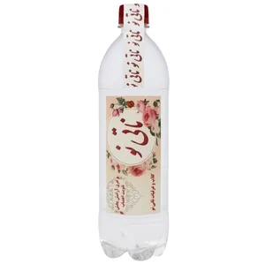 عرق ترکیبی آرامش بخش و تقویت اعصاب - 1 لیتر