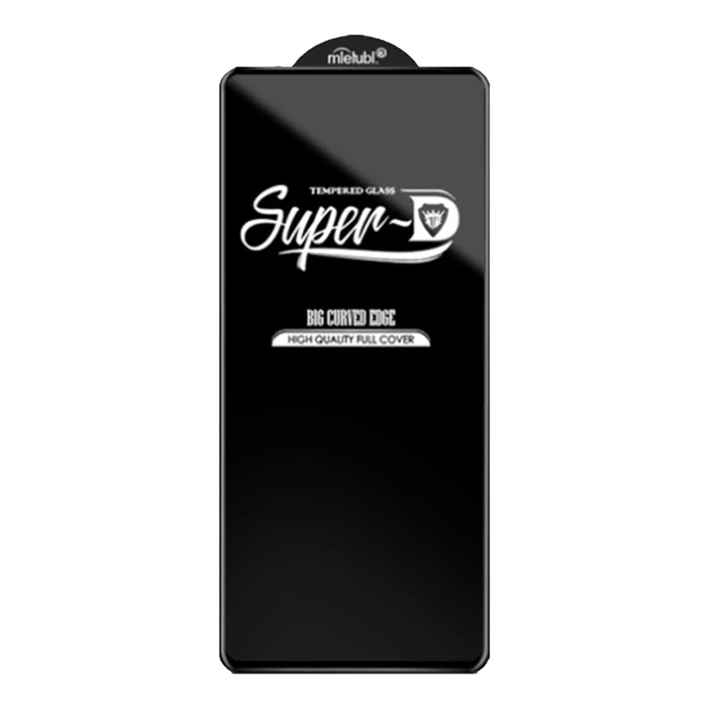محافظ صفحه نمایش مدل Super D مناسب برای گوشی موبایل سامسونگ Galaxy A71