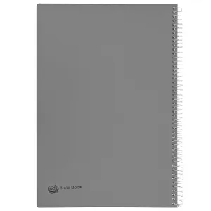 دفتر مشق 200 برگ سادات کد R-120