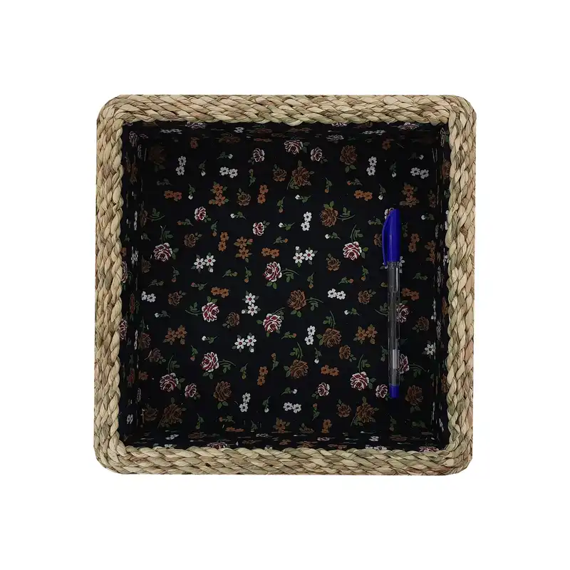 سبد حصیری مدل لامیا s28