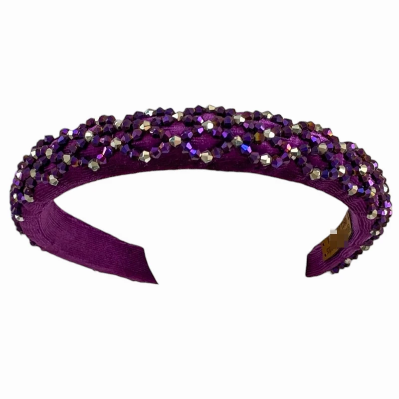 تل مو زنانه مدل KM125