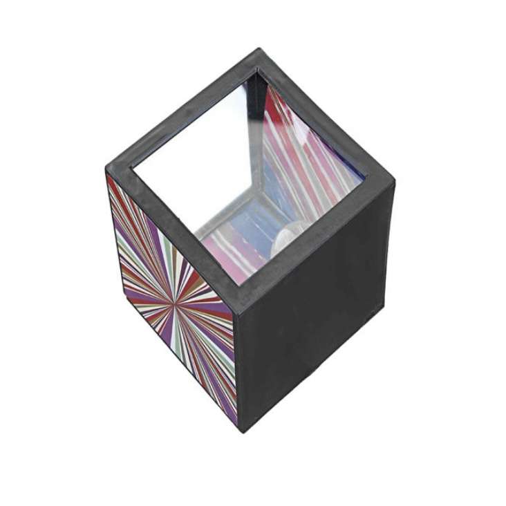 ابزار شعبده بازی مدل قلک جادویی غیب کننده کد 6653