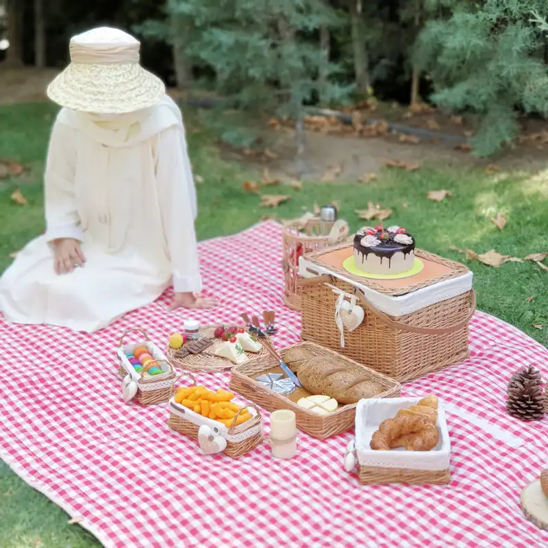 زیر انداز سفری اکوسبدکو مدل sate001