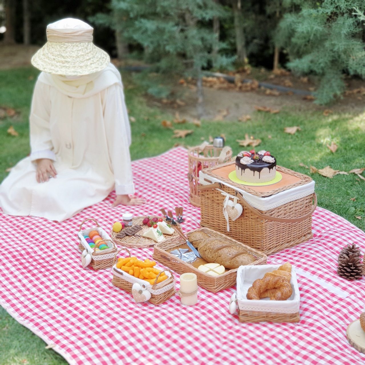 زیر انداز سفری اکوسبدکو مدل sate001 - - 4