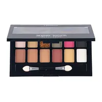 پالت سایه چشم سوپرتاچ کد 18 شماره 01