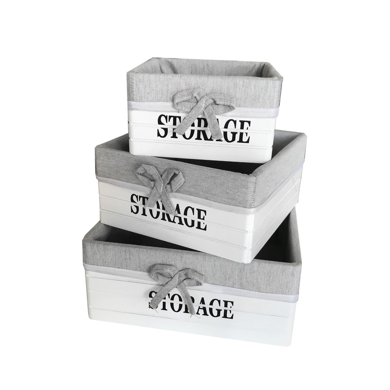 ارگانایزر مدل STRG.SQR3 مجموعه 3 عددی ارگانایزر مدل STRG.SQR3 مجموعه 3 عددی