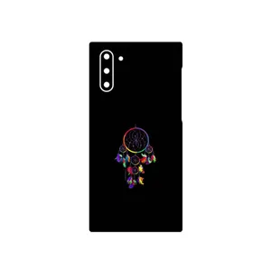 MAHOOT Dream Catchers Cover Sticker for Samsung Galaxy Note 10