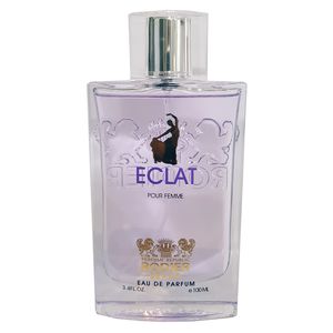 ادوپرفیوم زنانه رودیر مدل Eclat با رایحه گرم حجم 100 میلی لیتر