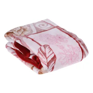 پتو گلبافت یکنفره کد 30701 سایز 220×160