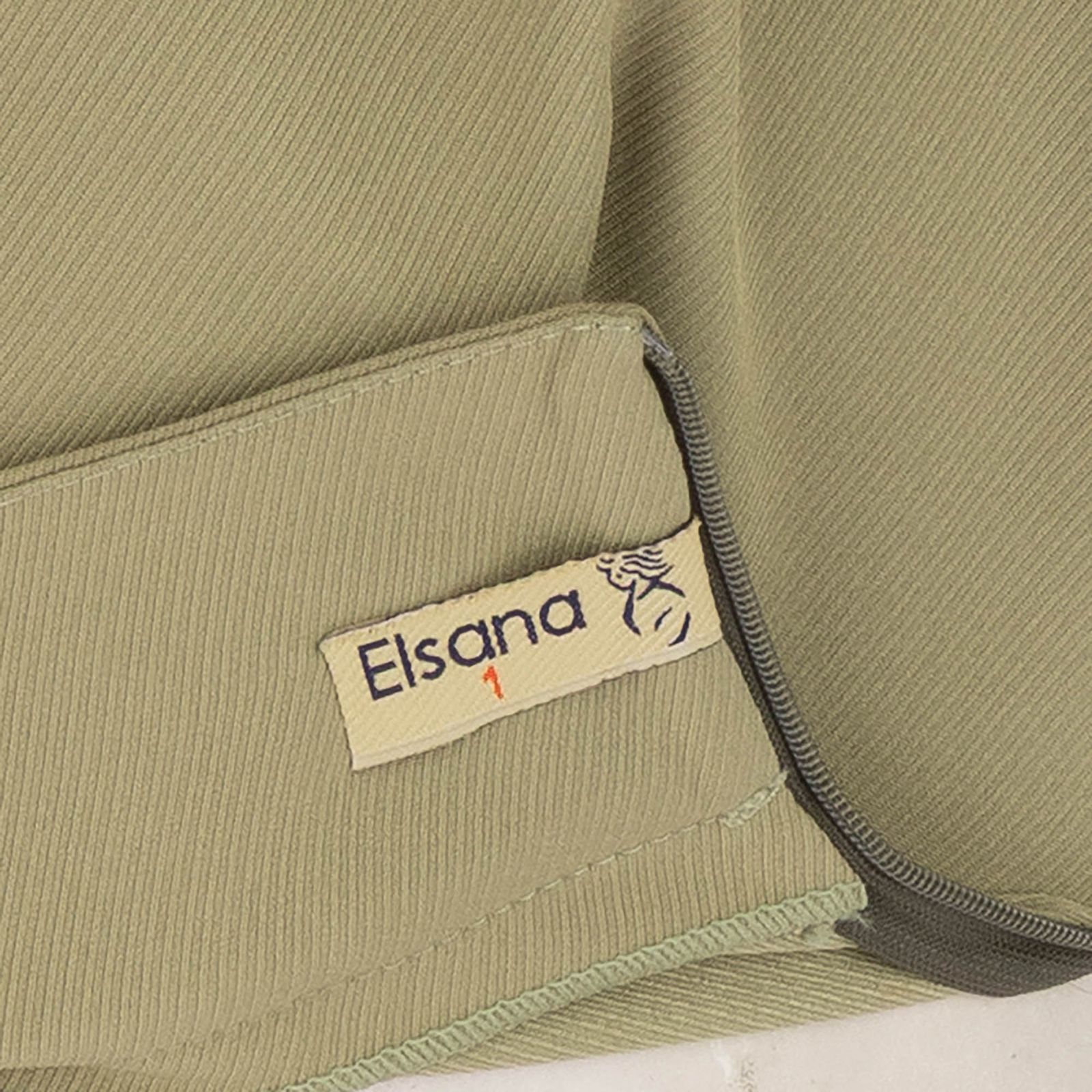 ست کت و دامن زنانه السانا مدل ژوانا کد 211719 -  - 4