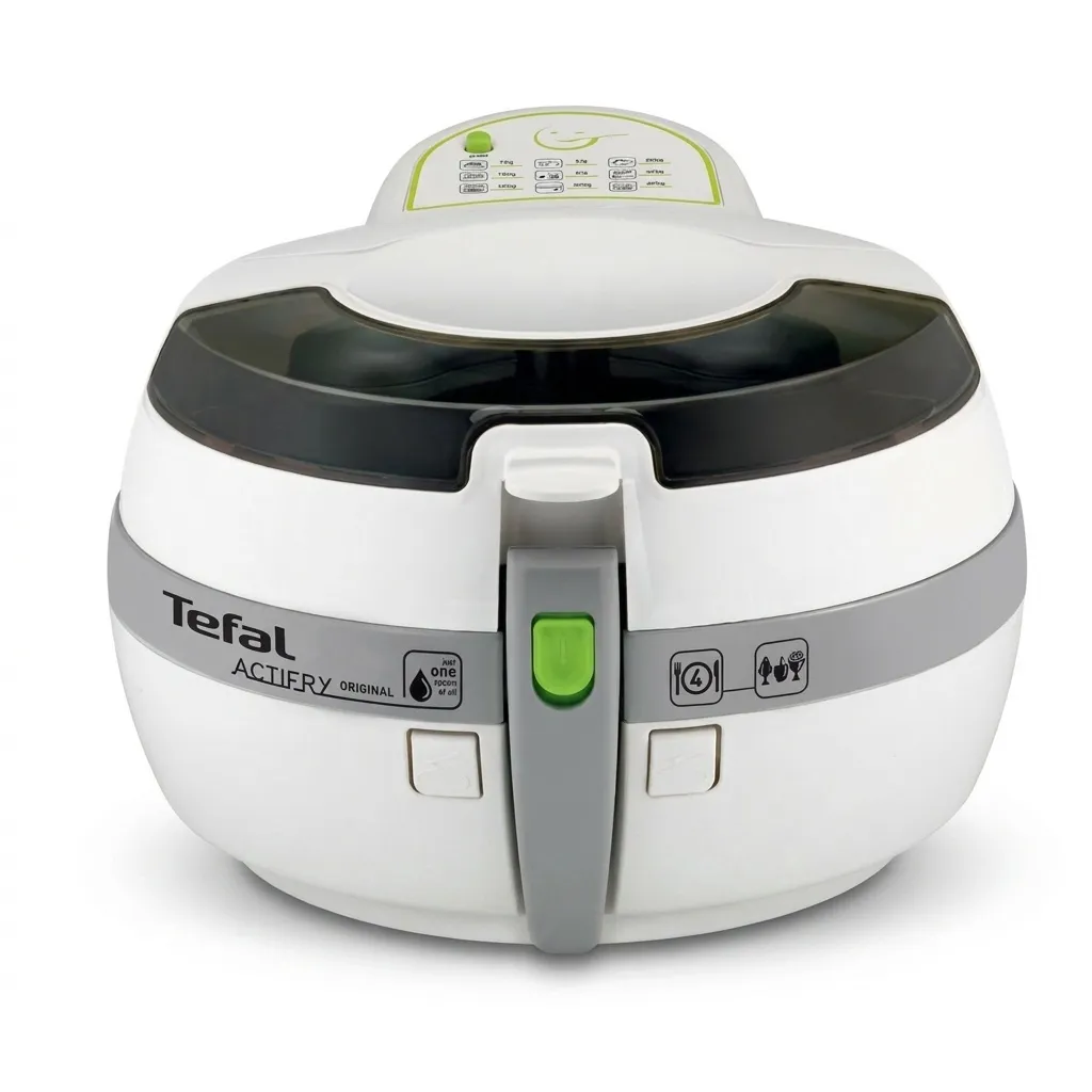 سرخ کن بدون روغن تفال مدل FZ7010