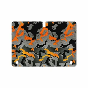 MAHOOT Autumn-Army Cover Sticker for Samsung Galaxy Tab S 10.5 2014 T805