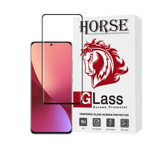  Horse EDGNWHO Screen Protector For Xiaomi 12X / 12S / 12