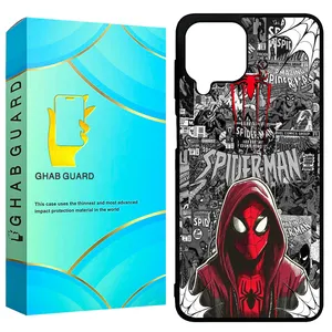 Ghab Guard GCHPA224 Cover for Samsung Galaxy A22 4G / M22 4G / M32 4G