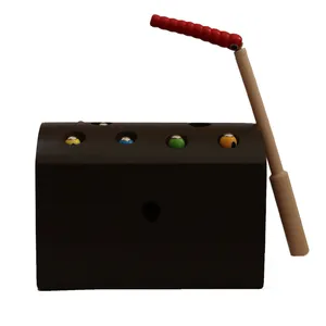 اسباب بازی مدل کرم مگنتی