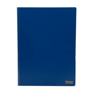 کلر بوک مدل 20 برگ رویال