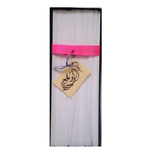 نوار ملیله کاغذی مدل tk55 بسته 1000عددی