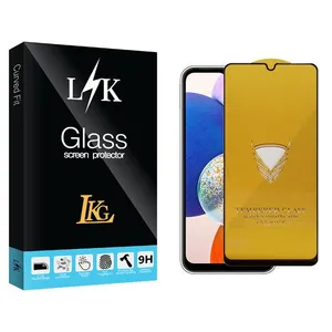 LKG LKK OG Screen Protector For Samsung Galaxy A14