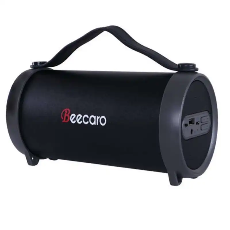 اسپیکر بلوتوثی بیکارو مدل S-33D