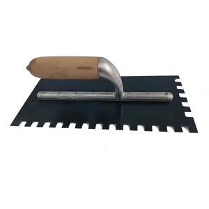 ماله بنایی مدل شانه ای s2