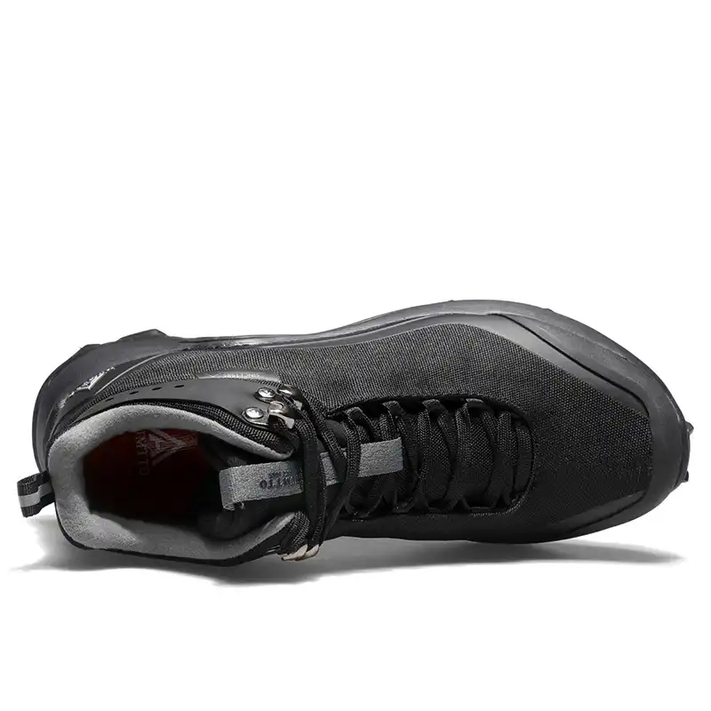 کفش کوهنوردی مردانه هامتو مدل 210500A-1 BIIG SIZE