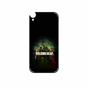 MAHOOT WALKING DEAD Cover Sticker for HTC Desire 820