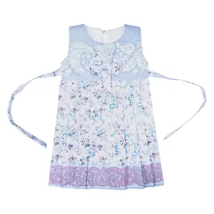 پیراهن دخترانه مدل 71956