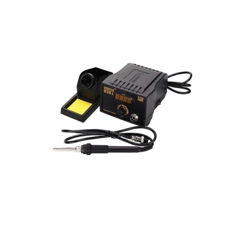 هویه 60 وات گرداک مدل 938 هویه 60 وات گرداک مدل 938