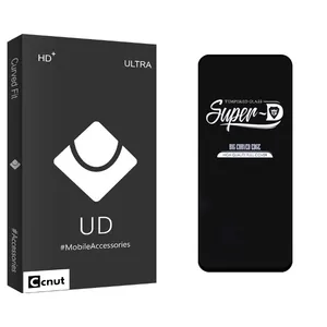 Coconut UDB Sup-D Screen Protector For Samsung Galaxy S10 Lite