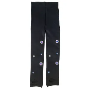 ساق شلواری دخترانه مدل 2300