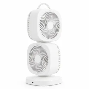 FAN CHARGE