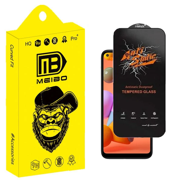 محافظ صفحه نمایش میبو مدل Antistatic Touch مناسب برای گوشی موبایل سامسونگ GALAXY A11 / M11