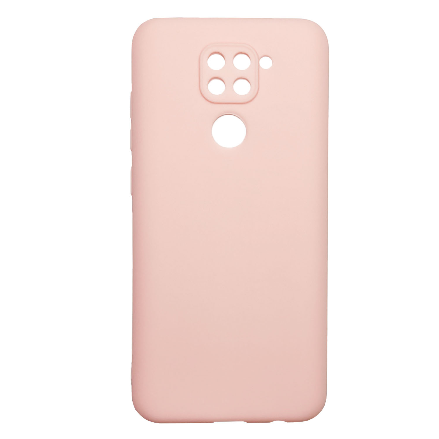 کاور مدل ST02 مناسب برای گوشی موبایل شیائومی Redmi Note 9