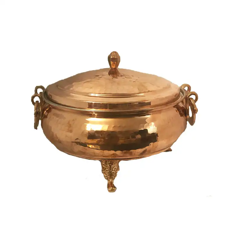 سوپ خوری مسی کد 121