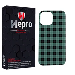 HEPRO MC Cover for Apple IPHONE 15