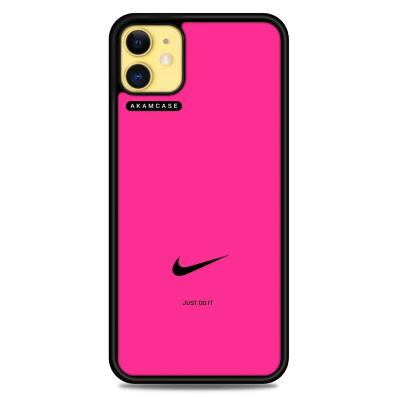 کاور آکام مدل AMC-WA11-NIKE-42 مناسب برای گوشی موبایل اپل iPhone 11