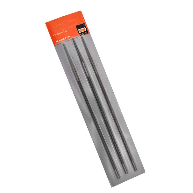 سوهان اره موتوری باهکو مدل BHO_5 مجموعه 3 عددی