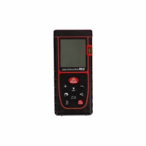 متر لیزری مدل LD-80