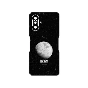 MAHOOT Moon_By_NASA Cover Sticker for Xiaomi Redmi K40 Gaming