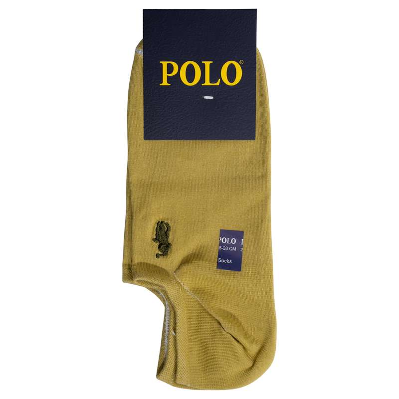 جوراب مردانه مدل PL1004