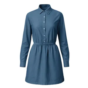 مانتو زنانه هوک برلین مدل H2029